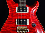 Paul Reed Smith Private Stock 30th Anniversary Custom 24 Scarlet Red-Brian's Guitars
