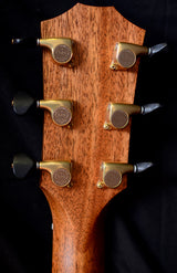 Taylor BTO Custom GO Cocobolo-Brian's Guitars