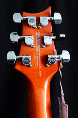 Used Paul Reed Smith SE 277 Semi-Hollow Soapbar Baritone Vintage Sunburst-Brian's Guitars