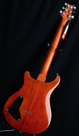 Used Paul Reed Smith SE 277 Semi-Hollow Soapbar Baritone Vintage Sunburst-Brian's Guitars