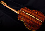 Taylor BTO Custom GO Cocobolo-Brian's Guitars
