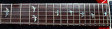 Paul Reed Smith Private Stock 30th Anniversary Custom 24 Scarlet Red-Brian's Guitars