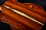 Taylor BTO Custom GO Cocobolo-Brian's Guitars