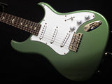 Paul Reed Smith Silver Sky John Mayer Signature Model Orion Green-Electric Guitars-Brian's Guitars