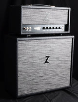 Used Dr. Z Maz 18 NR MK.II Head and Cab-Brian's Guitars
