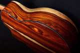 Taylor BTO Custom GO Cocobolo-Brian's Guitars