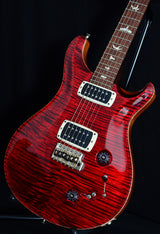 Used Paul Reed Smith 408 Black Cherry-Brian's Guitars