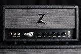 Used Dr. Z Maz 18 NR MK.II Head and Cab-Brian's Guitars