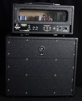 Used Dr. Z Maz 18 NR MK.II Head and Cab-Brian's Guitars
