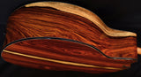 Taylor BTO Custom GO Cocobolo-Brian's Guitars