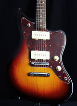 Used Fender Jazzmaster American Special 3-Tone Sunburst-Electric Guitars-Brian's Guitars