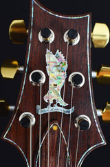 Paul Reed Smith Private Stock 30th Anniversary Custom 24 Scarlet Red-Brian's Guitars