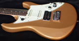Used James Tyler Variax JTV-69 USA Shorline Gold-Brian's Guitars