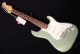 Fender Player Stratocaster Sage Green Metallic-Brian's Guitars