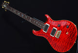 Paul Reed Smith Private Stock 30th Anniversary Custom 24 Scarlet Red-Brian's Guitars