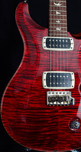 Used Paul Reed Smith 408 Black Cherry-Brian's Guitars