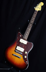 Used Fender Jazzmaster American Special 3-Tone Sunburst-Electric Guitars-Brian's Guitars