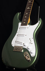Paul Reed Smith Silver Sky John Mayer Signature Model Orion Green-Electric Guitars-Brian's Guitars