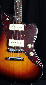 Used Fender Jazzmaster American Special 3-Tone Sunburst-Electric Guitars-Brian's Guitars