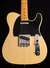 Fender 70th Anniversary Broadcaster Blonde-Brian's Guitars