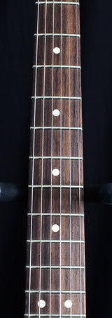 Used Fender Jazzmaster American Special 3-Tone Sunburst-Electric Guitars-Brian's Guitars