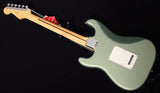 Fender Player Stratocaster Sage Green Metallic-Brian's Guitars
