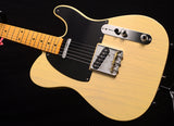 Fender 70th Anniversary Broadcaster Blonde-Brian's Guitars