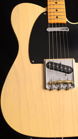 Fender 70th Anniversary Broadcaster Blonde-Brian's Guitars
