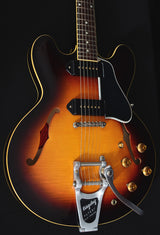 Used Gibson Memphis Luther Dickinson ES-335-Brian's Guitars