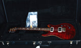 Used Paul Reed Smith 408 Black Cherry-Brian's Guitars