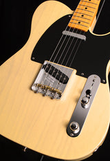 Fender 70th Anniversary Broadcaster Blonde-Brian's Guitars