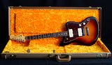 Used Fender Jazzmaster American Special 3-Tone Sunburst-Electric Guitars-Brian's Guitars