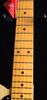 Fender 70th Anniversary Broadcaster Blonde-Brian's Guitars