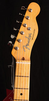 Fender 70th Anniversary Broadcaster Blonde-Brian's Guitars