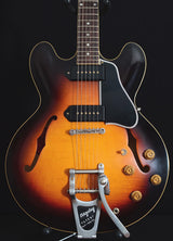 Used Gibson Memphis Luther Dickinson ES-335-Brian's Guitars