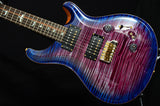 Paul Reed Smith Wood Library Custom 24-08 Brian's Limited Violet Blue Burst-Brian's Guitars