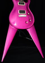 Paul Reed Smith Private Stock Custom 408 Signature 22 Magenta Sparkle-Brian's Guitars