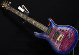 Paul Reed Smith Wood Library Custom 24-08 Brian's Limited Violet Blue Burst-Brian's Guitars