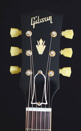 Used Gibson Memphis Luther Dickinson ES-335-Brian's Guitars