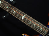 Paul Reed Smith Wood Library Custom 24-08 Brian's Limited Violet Blue Burst-Brian's Guitars