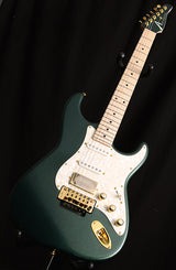 Tom Anderson Icon Classic Bullitt Green-Brian's Guitars