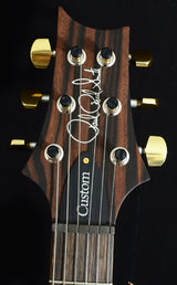 Paul Reed Smith Wood Library Custom 24-08 Brian's Limited Violet Blue Burst-Brian's Guitars