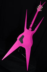 Paul Reed Smith Private Stock Custom 408 Signature 22 Magenta Sparkle-Brian's Guitars