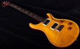 Used Paul Reed Smith Custom 24 Vintage Yellow-Brian's Guitars