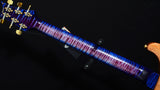 Paul Reed Smith Wood Library Custom 24-08 Brian's Limited Violet Blue Burst-Brian's Guitars