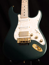 Tom Anderson Icon Classic Bullitt Green-Brian's Guitars