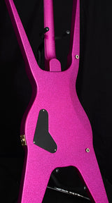 Paul Reed Smith Private Stock Custom 408 Signature 22 Magenta Sparkle-Brian's Guitars