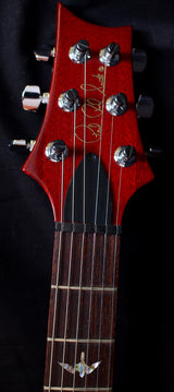 Used Paul Reed Smith Custom 24 Vintage Yellow-Brian's Guitars