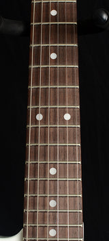 Fender Limited Edition HM Strat Bright White-Electric Guitars-Brian's Guitars