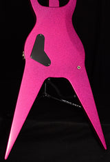 Paul Reed Smith Private Stock Custom 408 Signature 22 Magenta Sparkle-Brian's Guitars